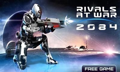 download Rivals at War: 2084 apk
